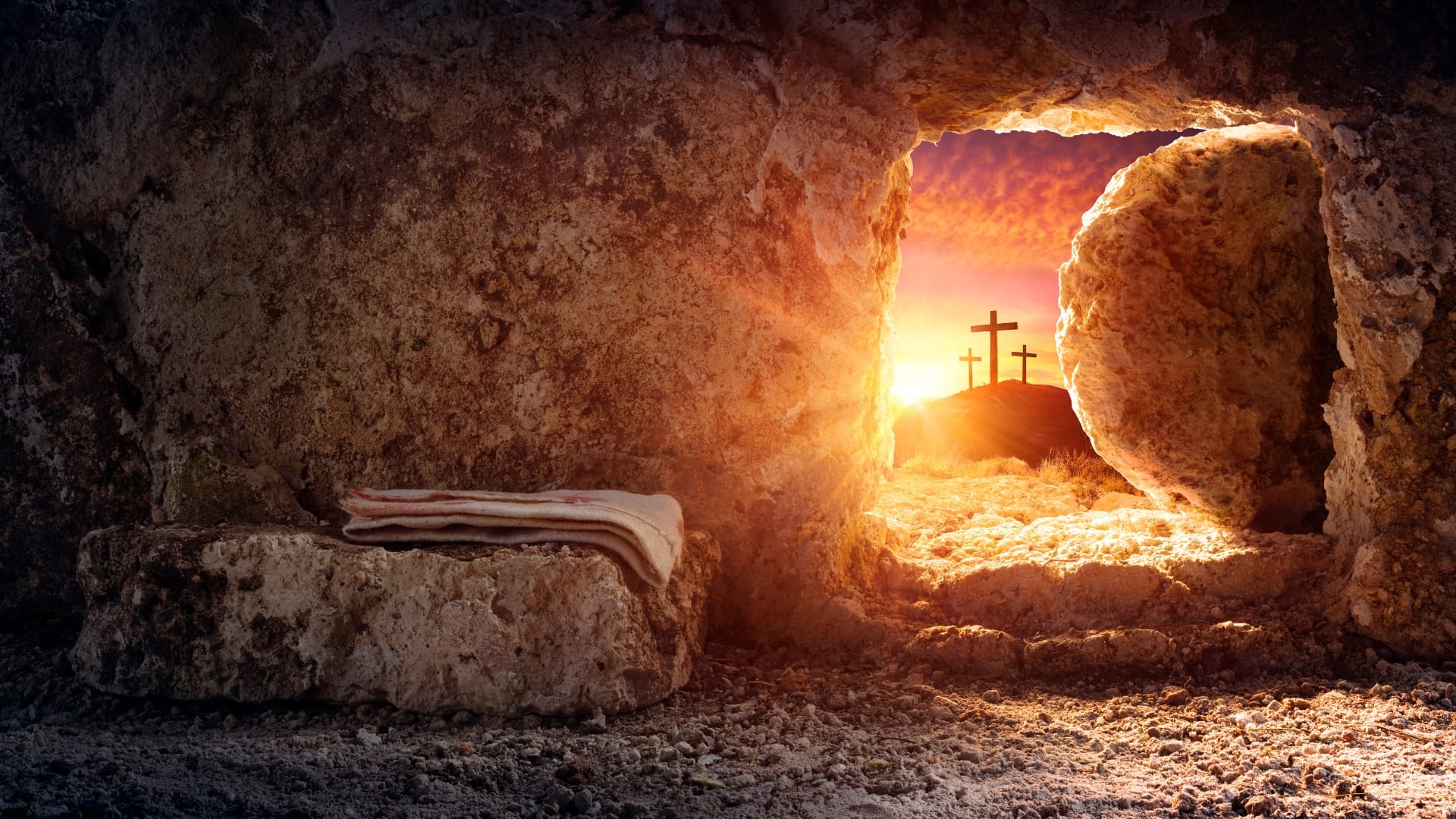 5 Historical Facts of Jesus' Resurrection