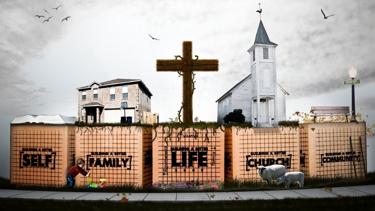 The Day Death Died » Keepin&rsquo; It Jesus™